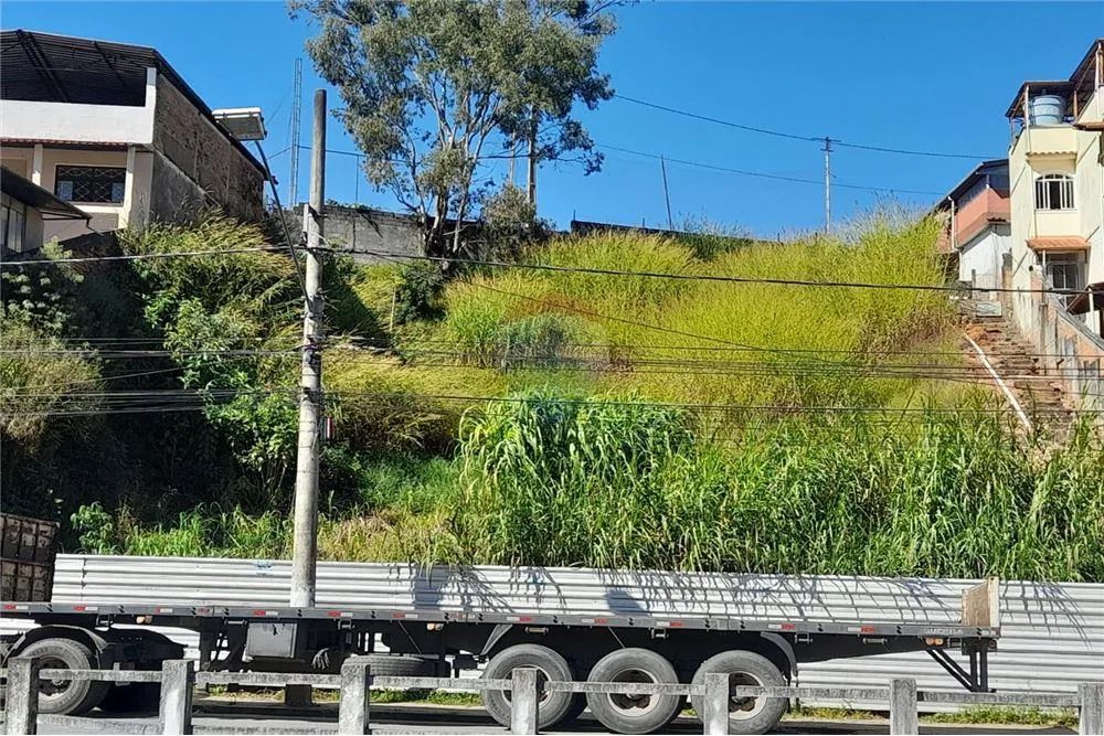 Excelente Terreno na Rua Bahia no Bairro São Sebastão - Foto 2