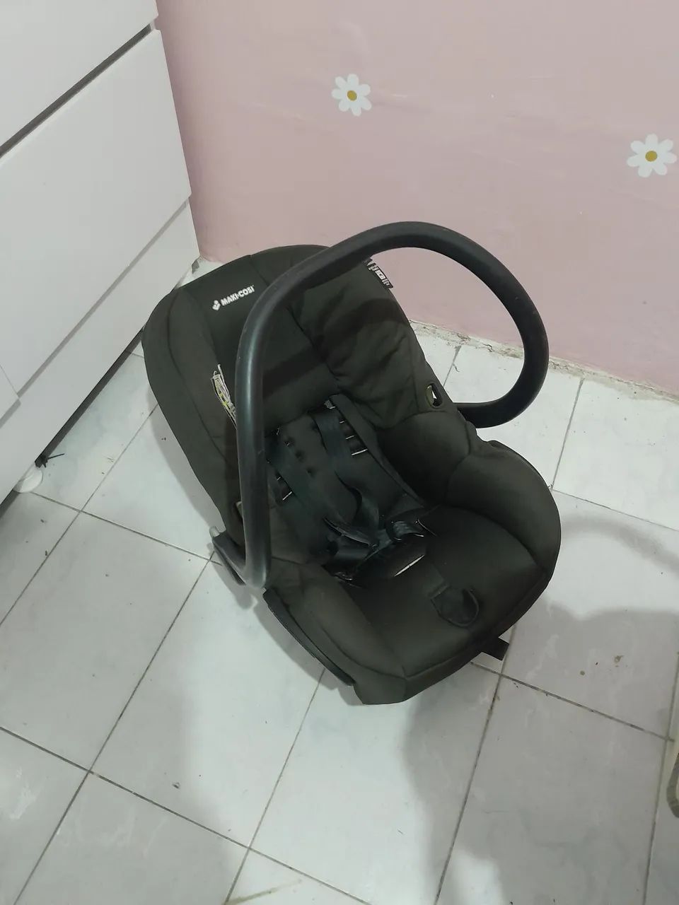 Carrinho de Bebê Quinny - Foto 3