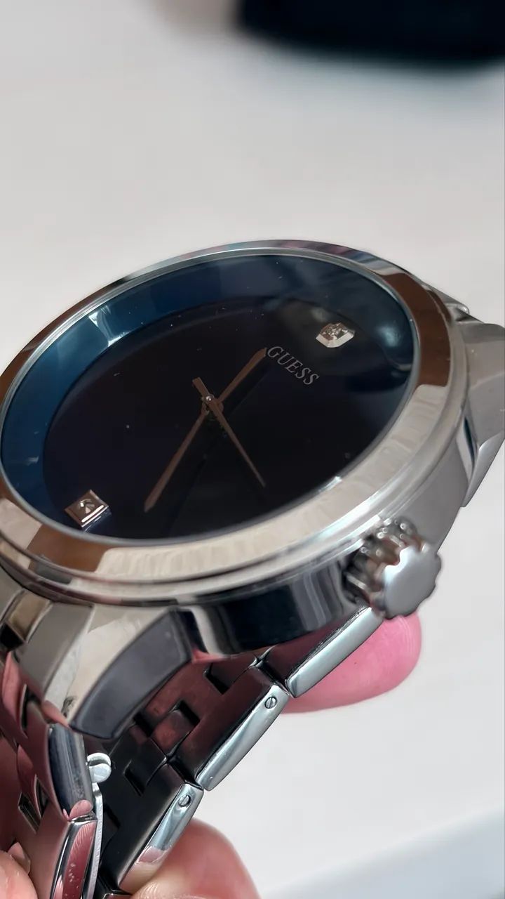 Guess U11576g2 ゲス 腕時計 GUESS U11576G2 ウォッチ 時計 GUESS