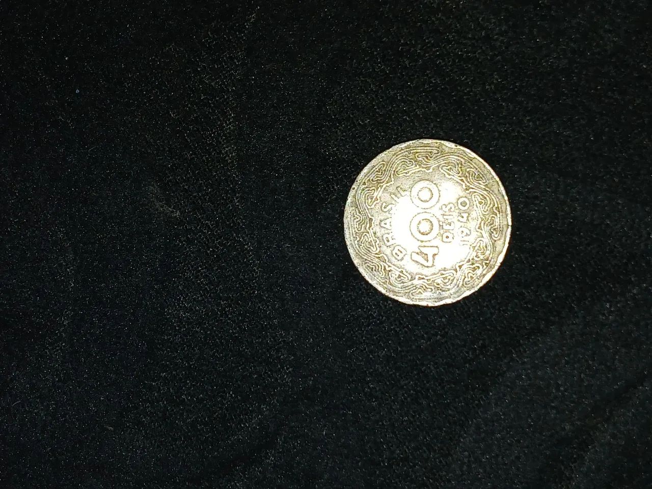 Vendo Moedas De Altíssima Raridade - Foto 3