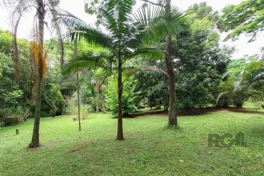 Em terreno com 7.320m², lindo sobrado com 302m² de área construída, a poucos metros da Est - Foto 4