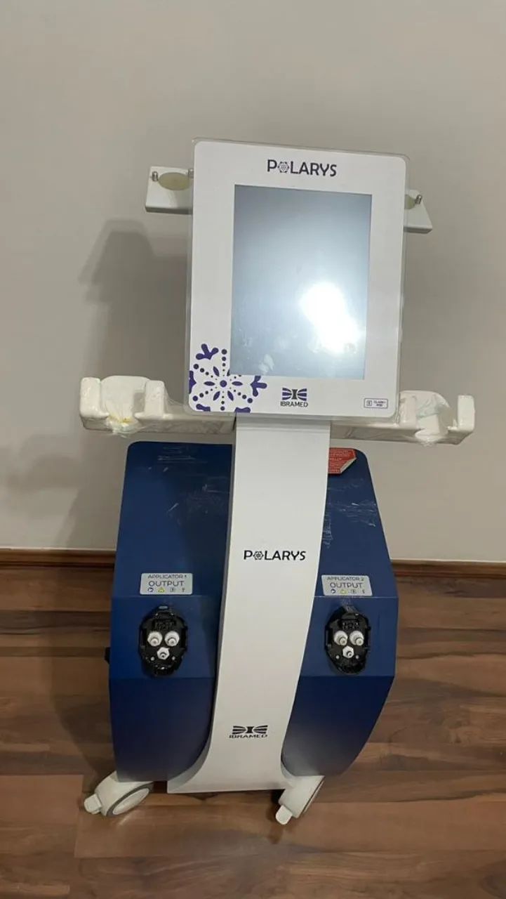 Polarys Ibramed - Foto 2