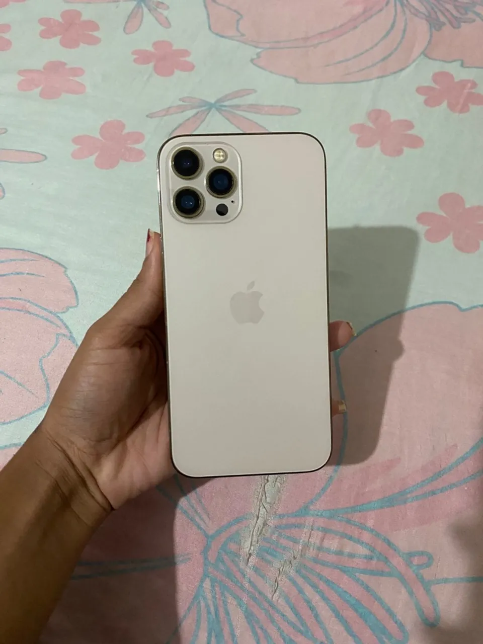 12 PRO MAX OPORTUNIDADE