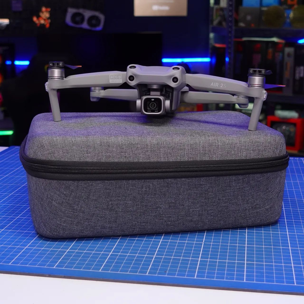 Drone DJI AIR 2S - Foto 4