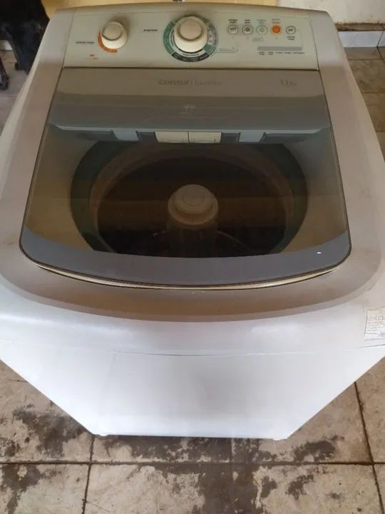 Maquina de lavar desapego  - Foto 2