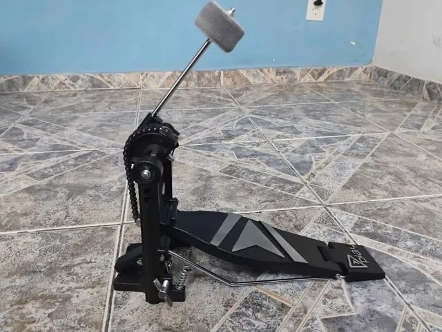 Pedal de Bumbo para Bateria Playpp