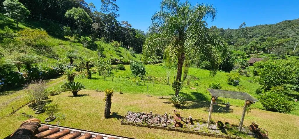 Lindo Sitio em São Pedro de Alcântara com 89.000m² - Foto 2