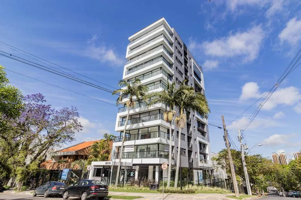 Duplex com 2 Dormitorio(s) localizado(a) no bairro RIO BRANCO em Porto Alegre / Ref.:OR417
