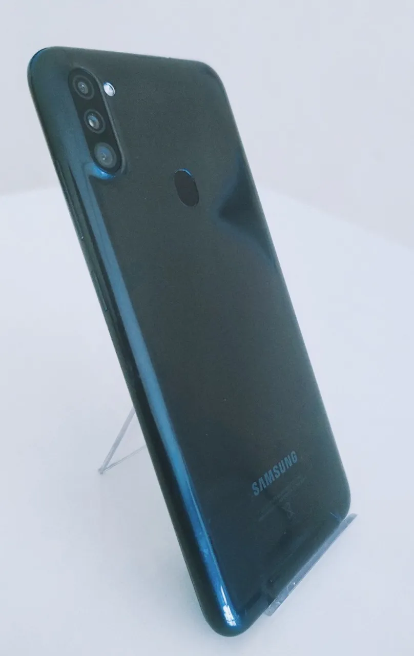 Celular A11 Samsung 64gb - loja física - entrega - com garantia 90 dias