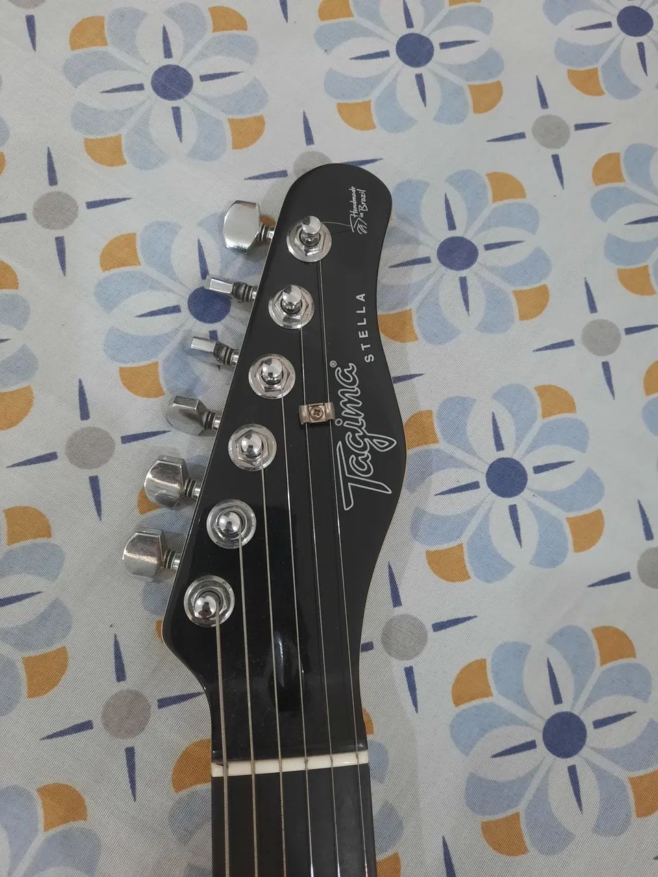 Guitarra Tagima Stella - Foto 2