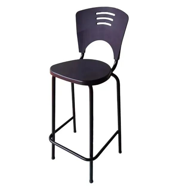 Banqueta Baixa Polipropileno