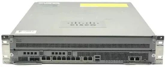 Firewalls de próxima geração Cisco ASA 5500x Series - Foto 2