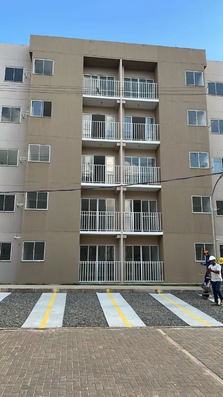 Foto - Camaragibe - Santa Mônica