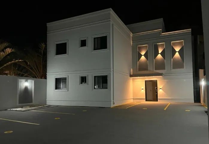 Apartamento prédio novo Vila Nascente - Foto 4