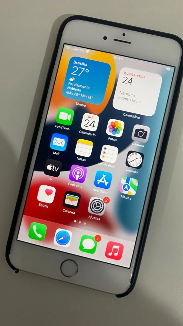 iPhone 6s Plus