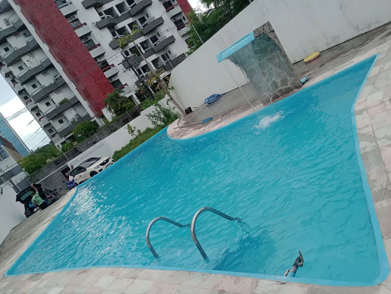 Limpeza de piscina  - Foto 3