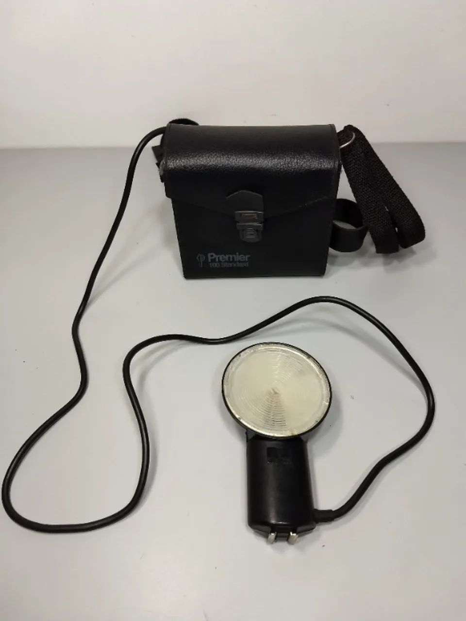 Flash Premier 100 Standart Funciona Ok (Usado)