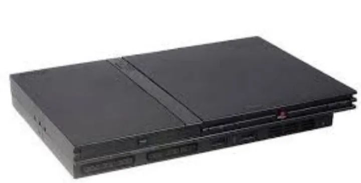 Playstation 2 slim desbloqueado  - Foto 2