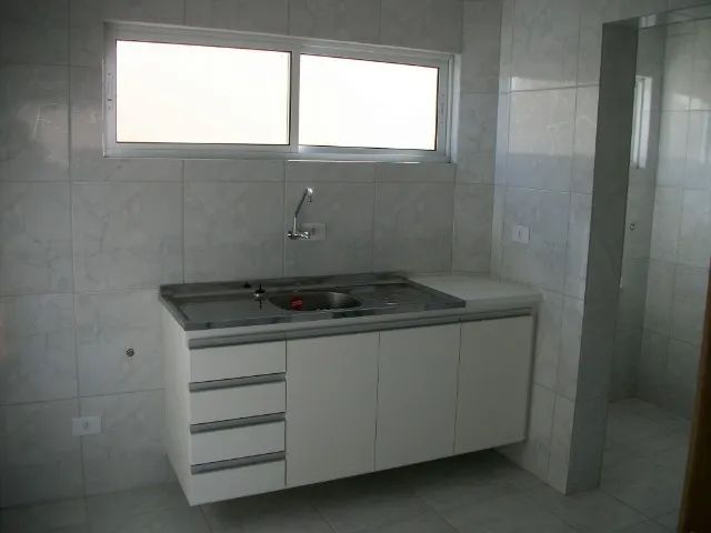 Alugo Apartamento 3 quartos no Capão Raso - Foto 2