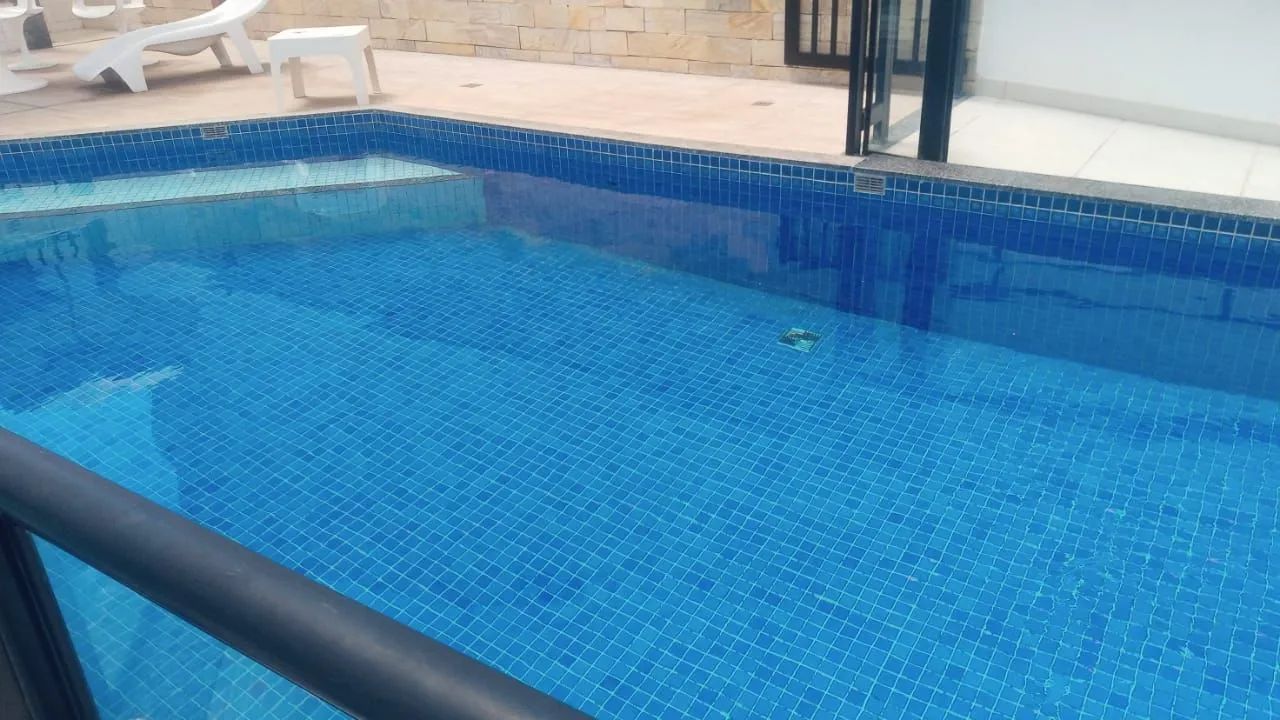 Mmneto tratamento e limpeza de piscinas *  - Foto 2