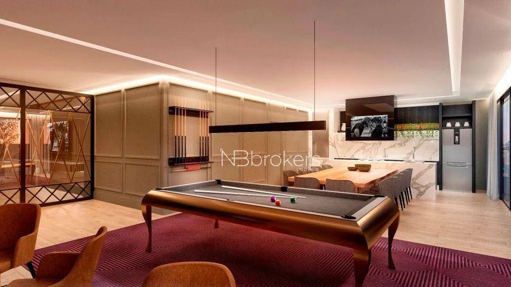 CASA MILANO: 3 QUARTOS, 3 SUÍTES E 4 VAGAS NO CORAÇÃO DO ECOVILLE! - Foto 12