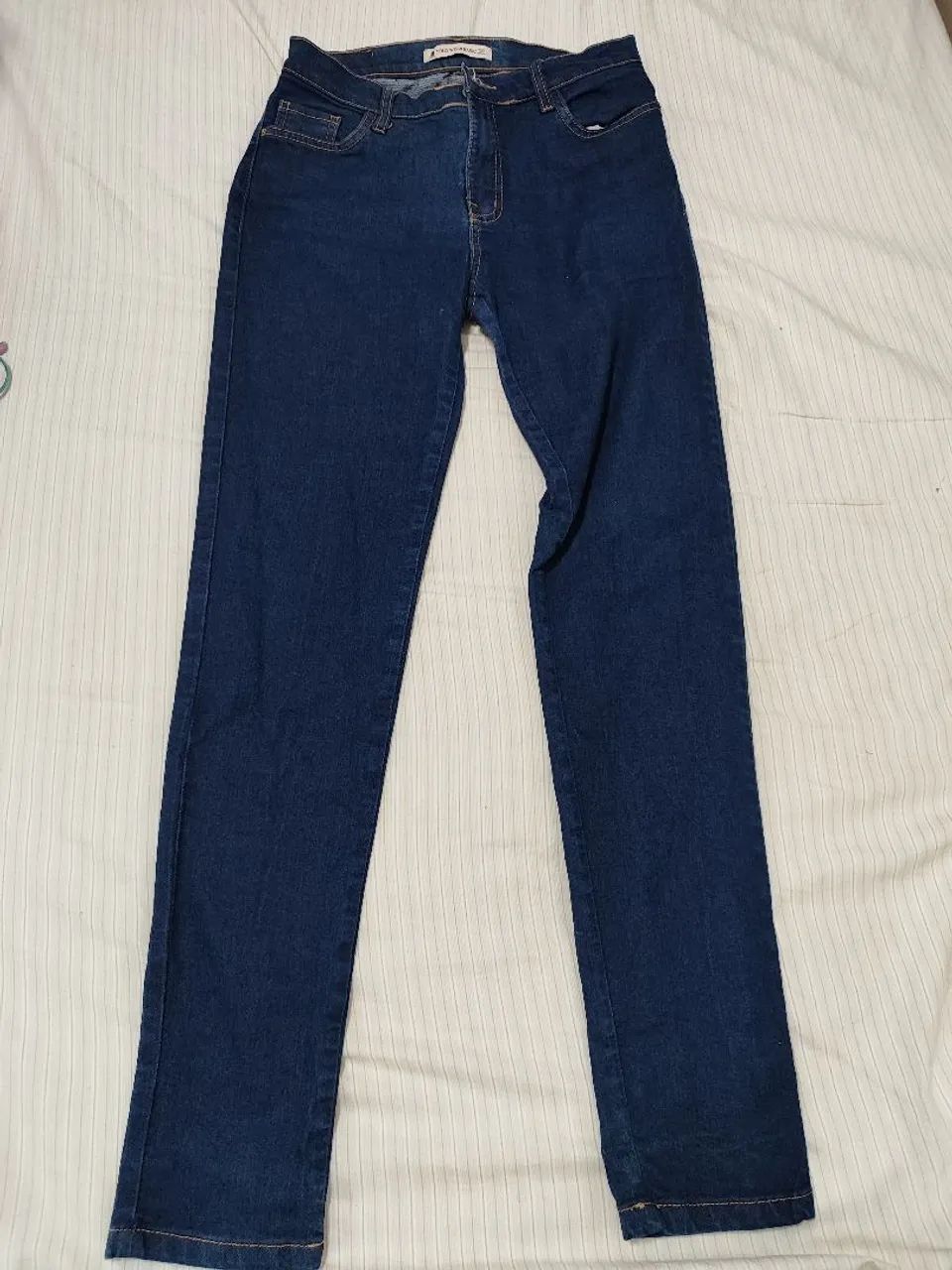 Vendo Calça Jeans