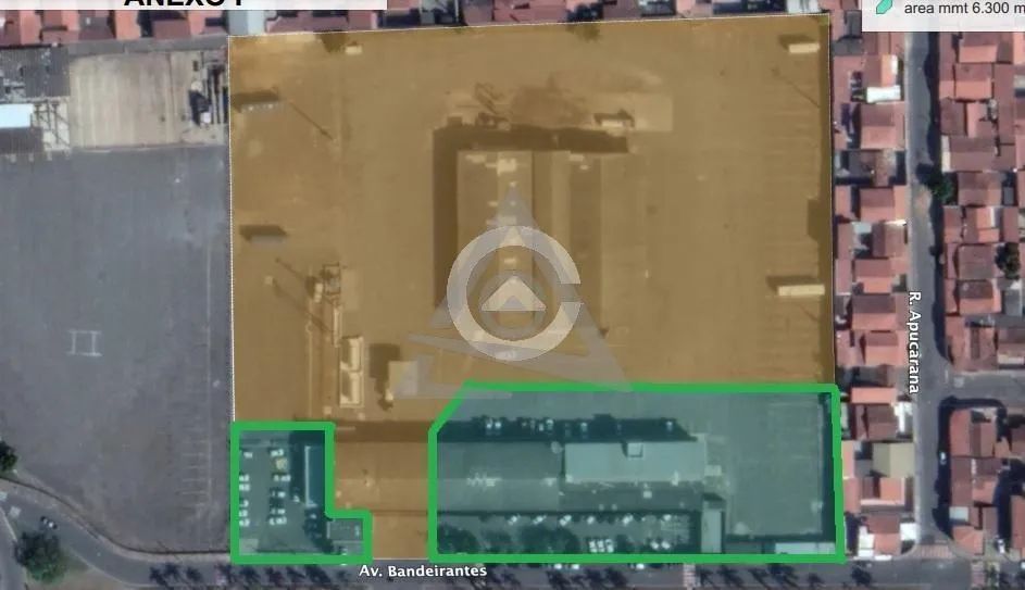 Prédio à venda em Mogi Guaçu, Vila Pinheiro, com 7159 m² - Foto 4