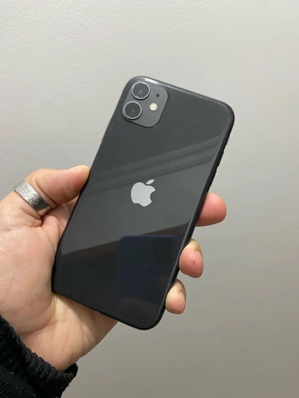 iPhone 11 64gb - Foto 2