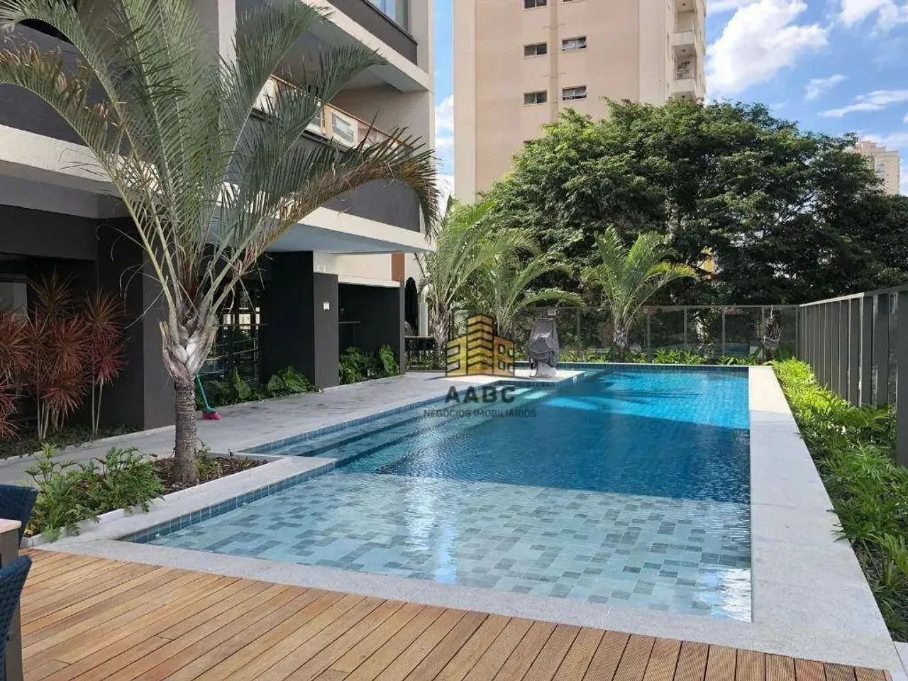 Studioo para alugar, 26 m² por R$ 4.000/mês - Vila Clementino - São Paulo/SP - Foto 3