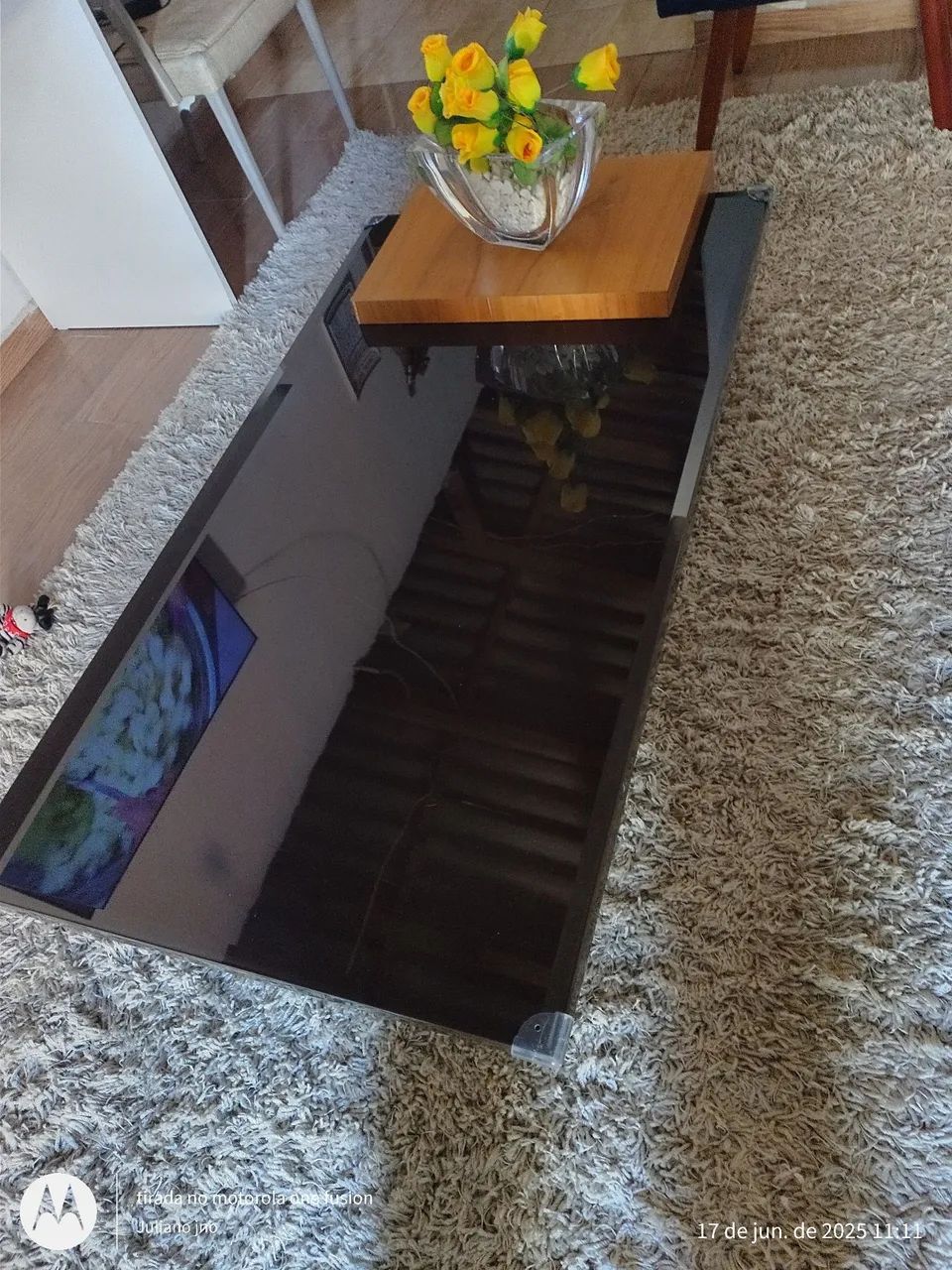 Mesa de centro de sala 65579525825795123