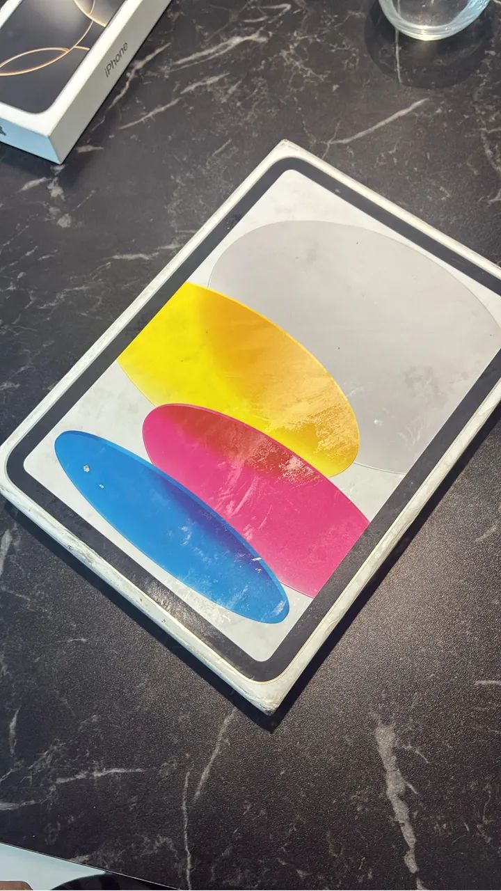 iPad 11 128gb Silver Oferta!