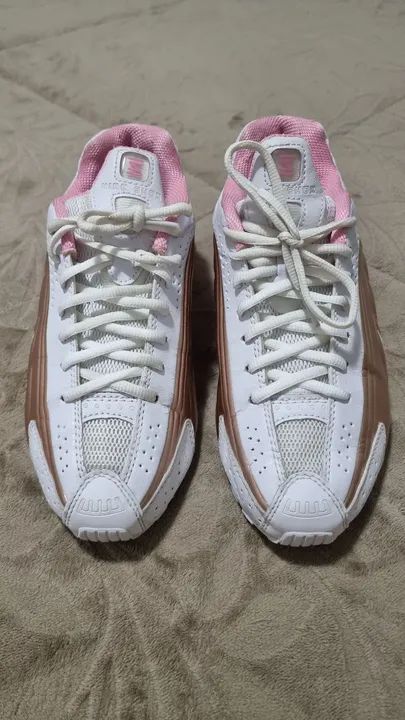 Nike Show R4 Rose Original - Foto 4