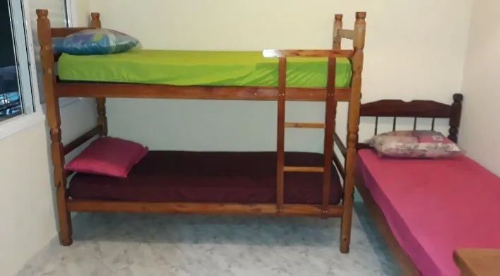 Três Aptos Centro - Caraguá  - Foto 6