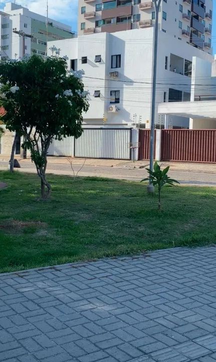 Apartamento para alugar no Bessa perto da praia 2 quartos mobiliado 2.200