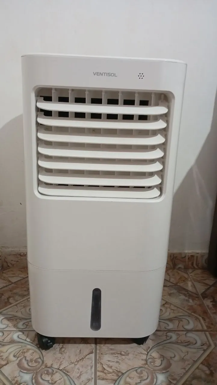 Climatizador de Ar Ventisol - Novo