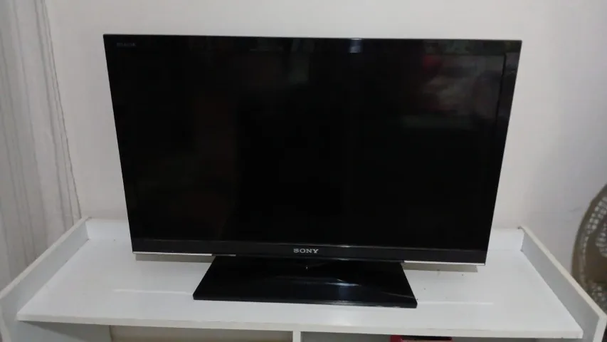 TV monitor 32" Sony