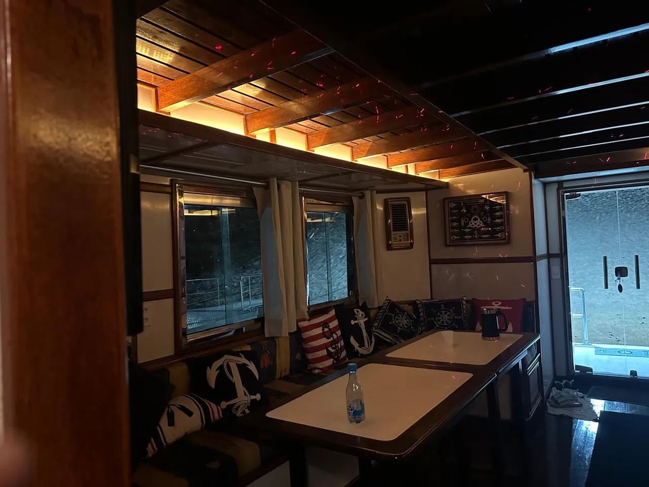 Barco lancha - Foto 2