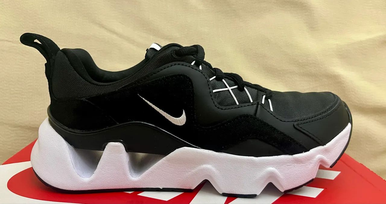 Tênis Nike Ryz 365 - Calçados - Vila Ruy Barbosa, Salvador