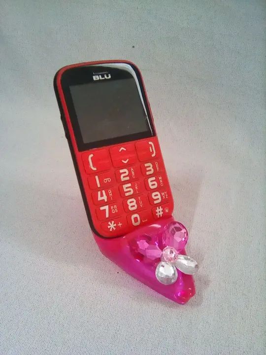 Suporte para Celular em Forma de Sapato - Foto 5