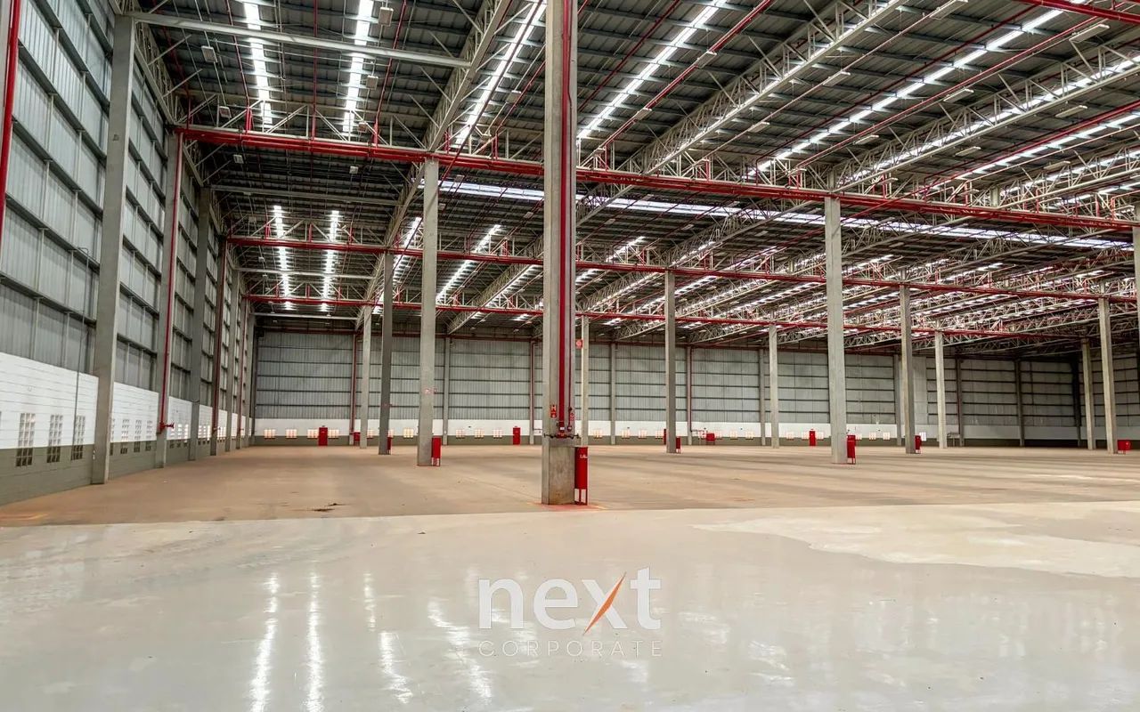 galpão - Loteamento Center Santa Genebra - Campinas - Foto 7