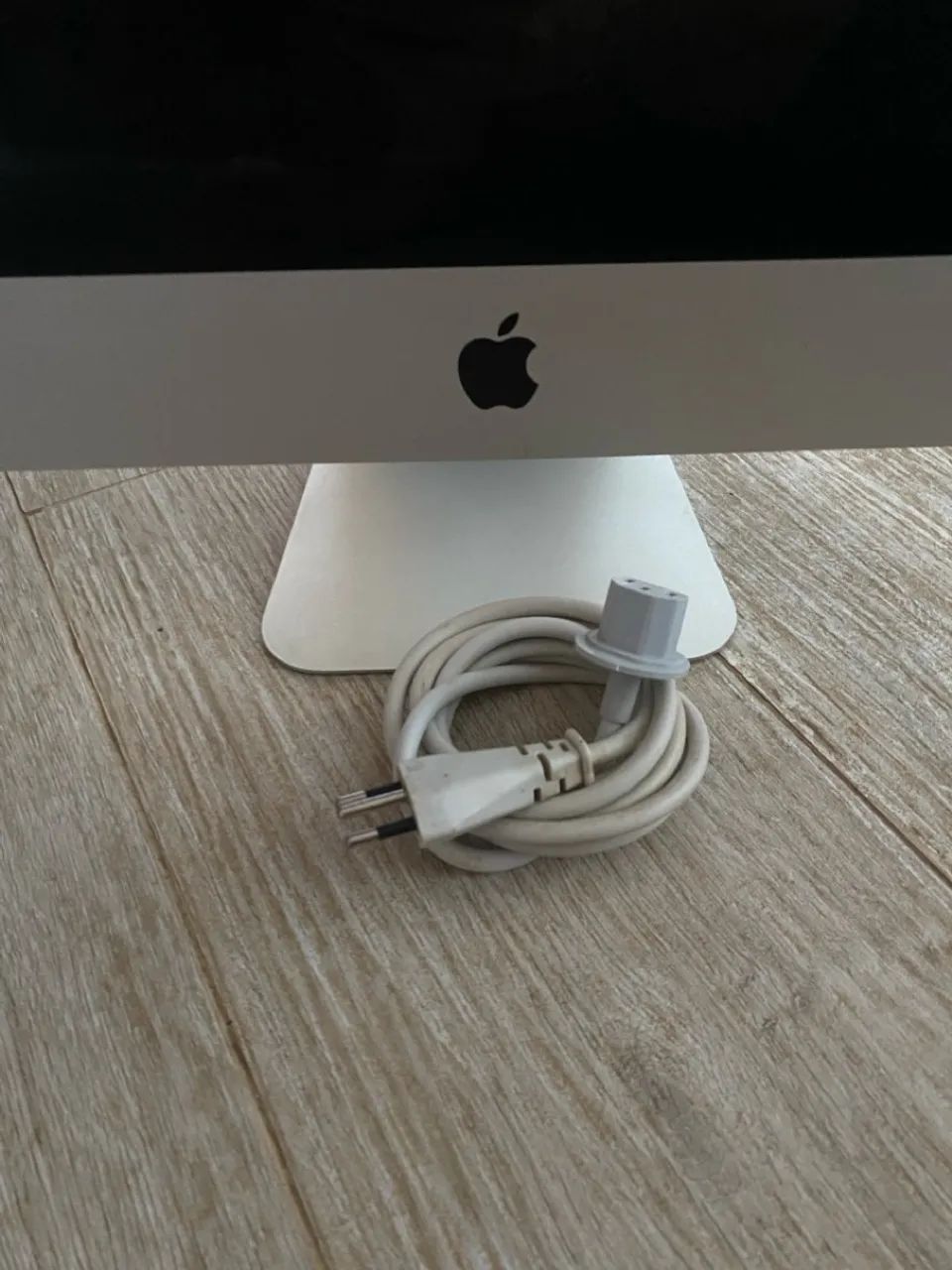 iMac 21 (a1312) Core I5 8 Gb 256 Ssd High Sierra - Foto 4
