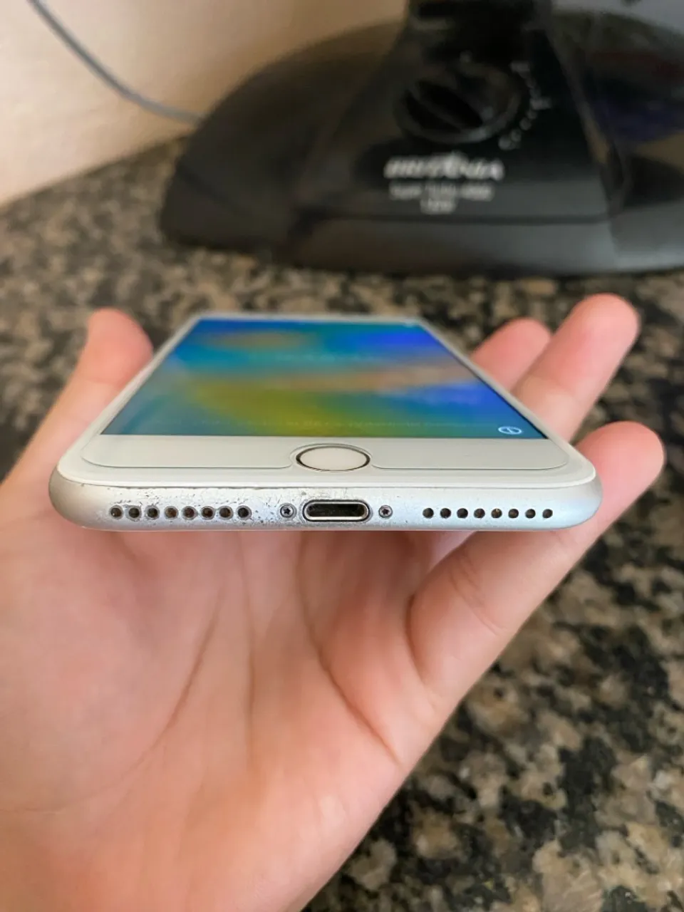 iPhone 8 Plus