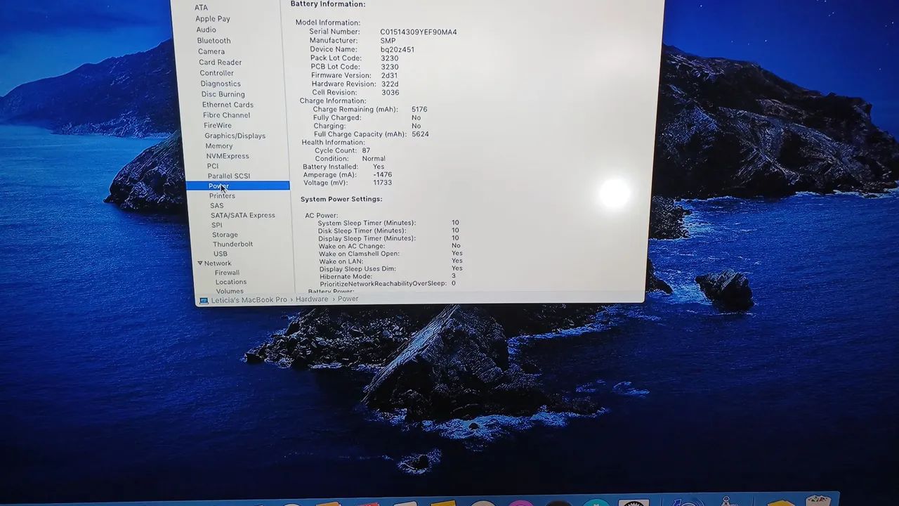 Base MacBook Pro A1278 - 2009 - Foto 5