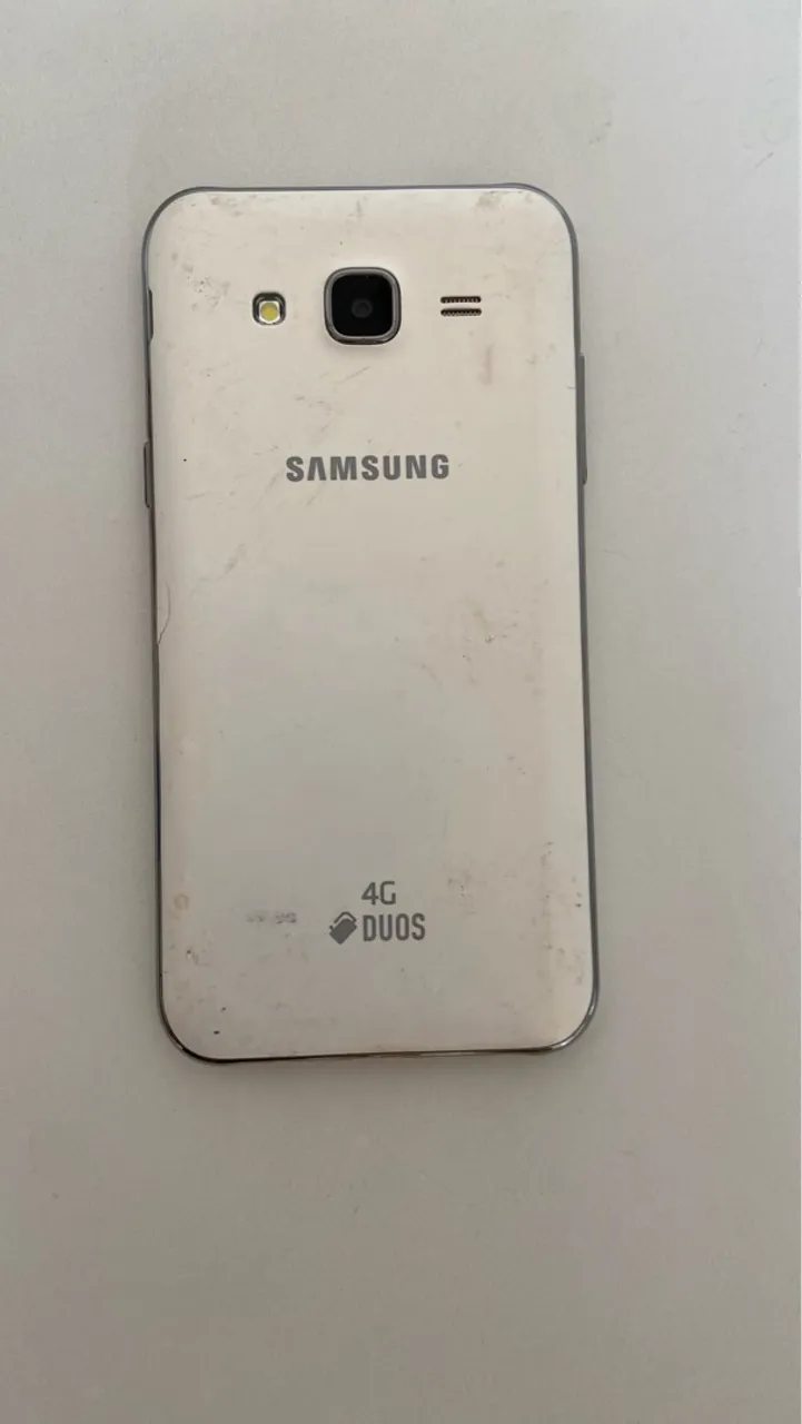 Celular Samsung Excelente