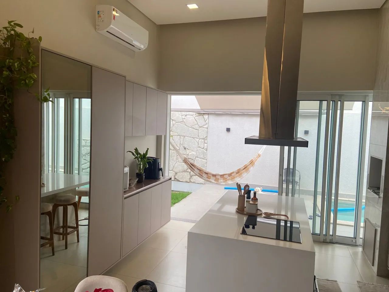 Vende-se belíssima casa no Condomínio Brisas em Cuiabá MT  - Foto 5