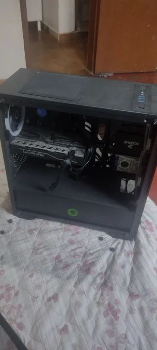 PC Gamer (leia o anúncio) - Foto 3