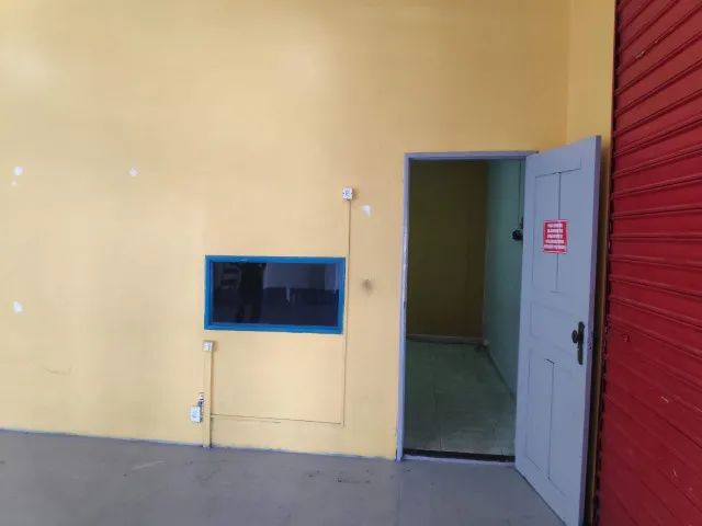 Ponto Comercial Bairro da Cachoeirinha - Manaus - Am - Foto 5