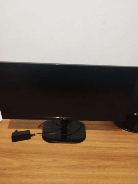 Monitor LCD 21.5 polegadas - Foto 3