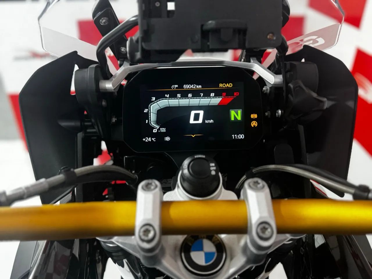 BMW R 1250 GS 2022  PREMIUM 40 - Foto 3