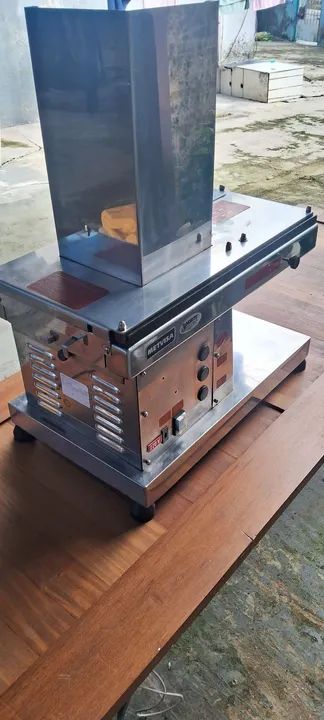 Fatiador de frios Metvisa - Foto 4